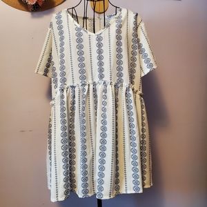 5 for $20 Cute Blouse XL